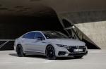 Volkswagen Arteon 4Motion R-Line Edition 2020 года